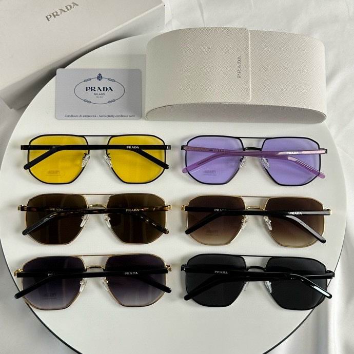 Prada Glasses (313)